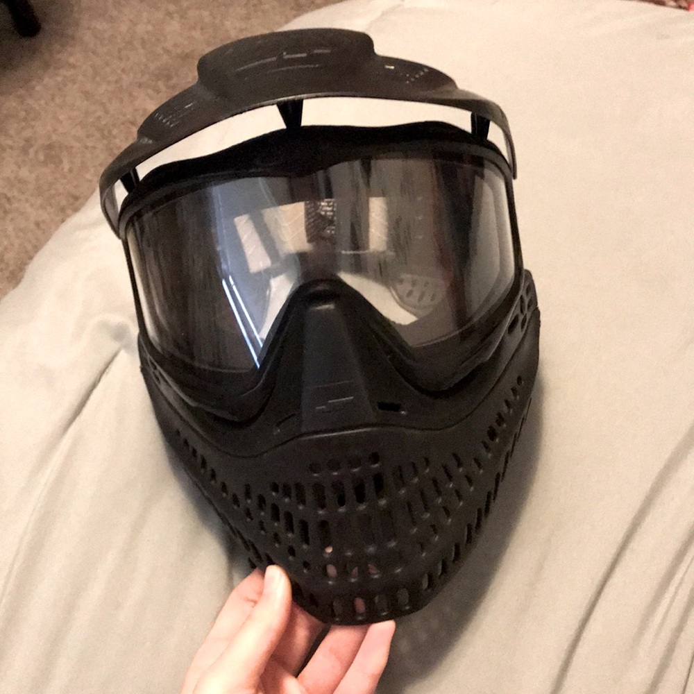Air soft helmet - Picture 1 of 1